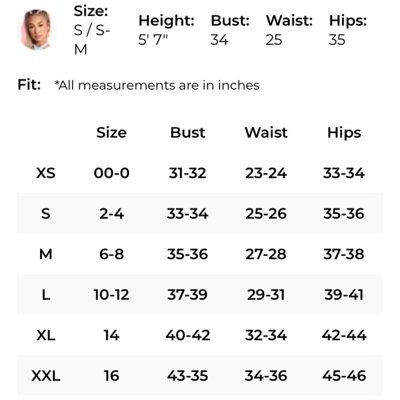 Reflective Crop Top - Picture 3 of 5